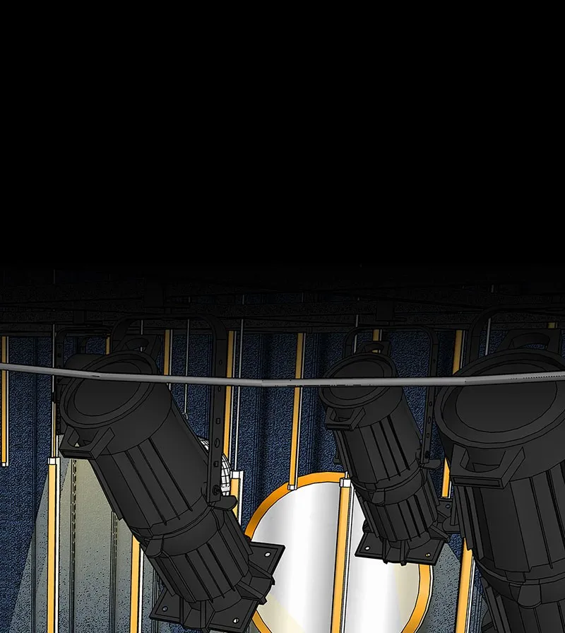 Read Betwixt chapter 20 image 1 on Lezhin