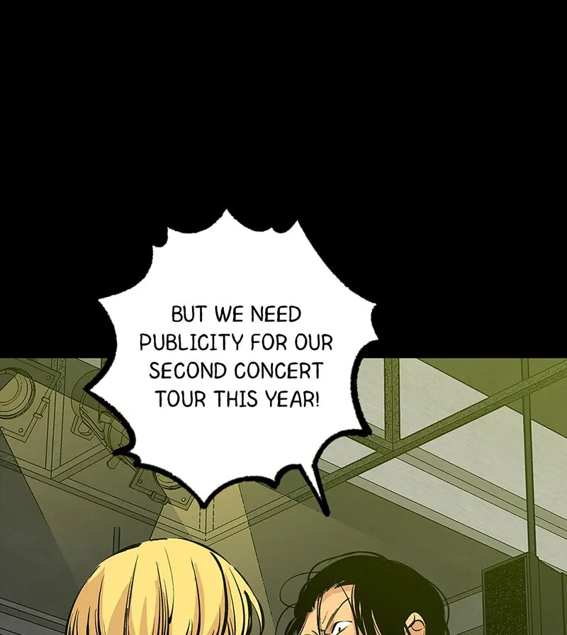 Read Betwixt chapter 20 image 10 on Lezhin
