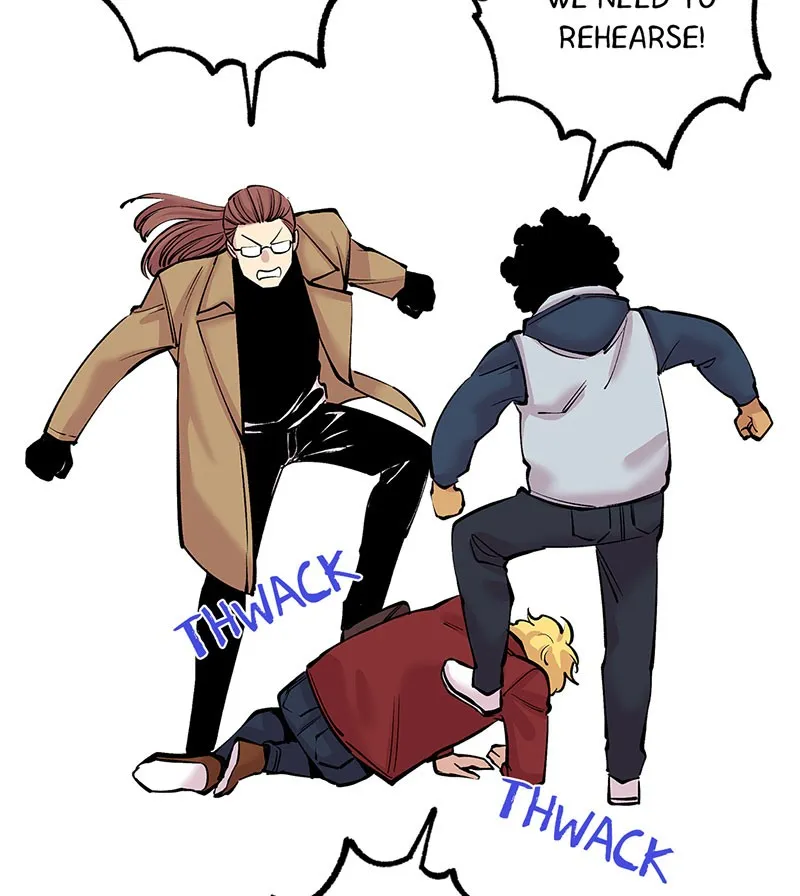 Read Betwixt chapter 20 image 101 on Lezhin
