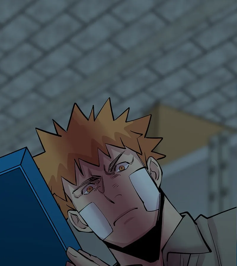 Read Betwixt chapter 20 image 109 on Lezhin