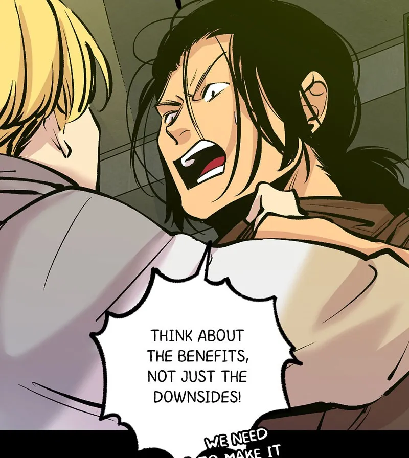 Read Betwixt chapter 20 image 13 on Lezhin