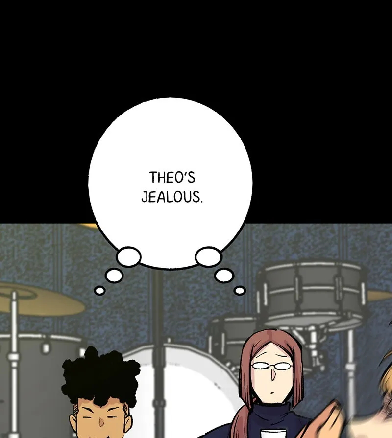 Read Betwixt chapter 20 image 18 on Lezhin