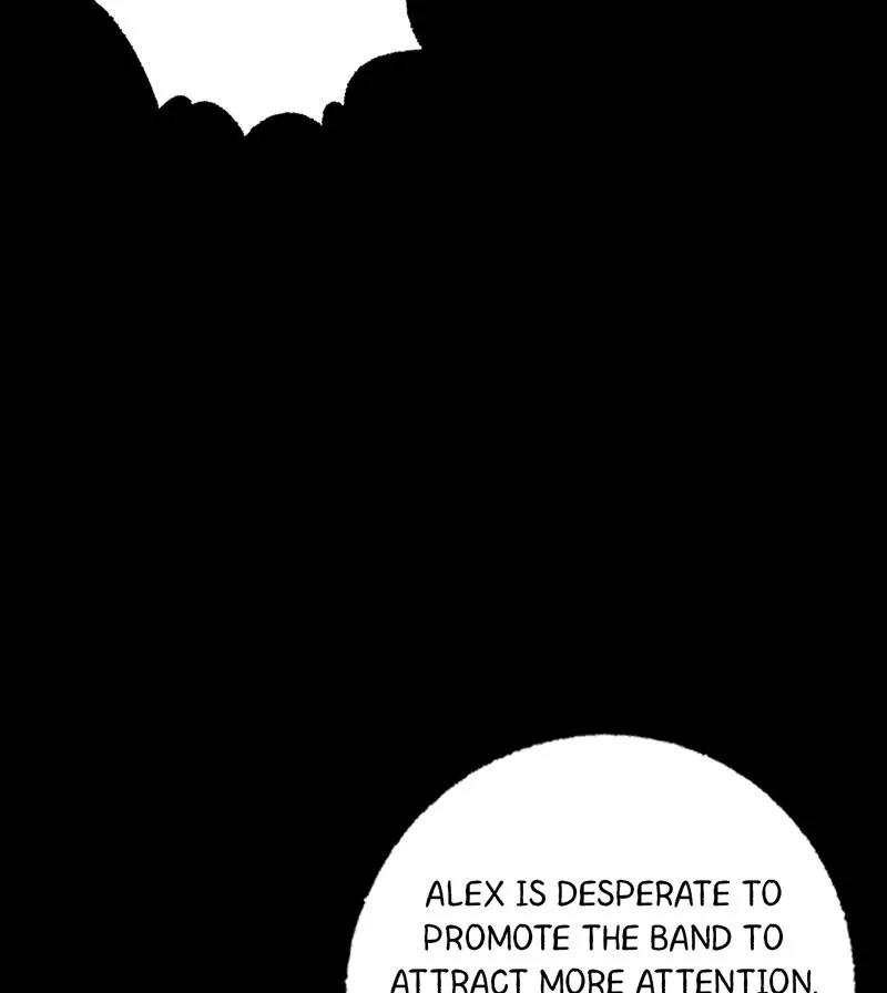 Read Betwixt chapter 20 image 20 on Lezhin