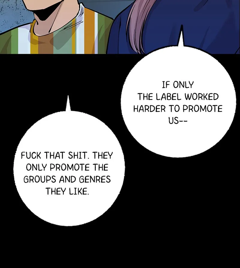 Read Betwixt chapter 20 image 22 on Lezhin