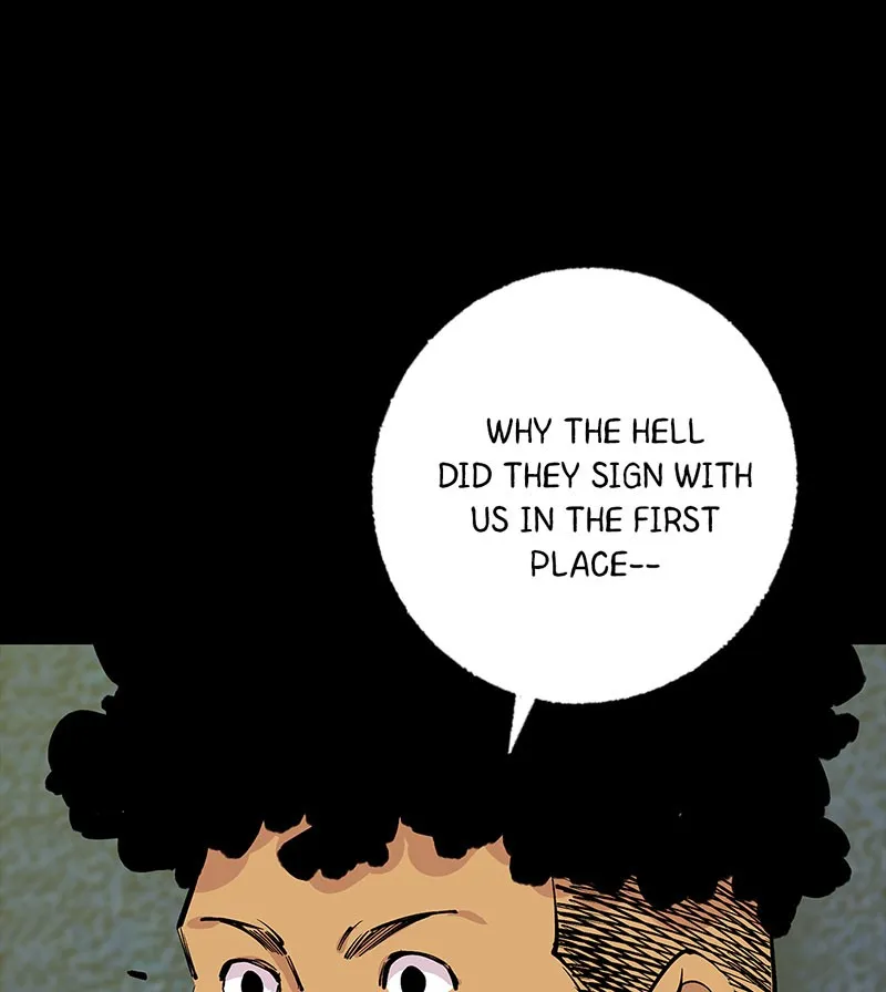 Read Betwixt chapter 20 image 23 on Lezhin
