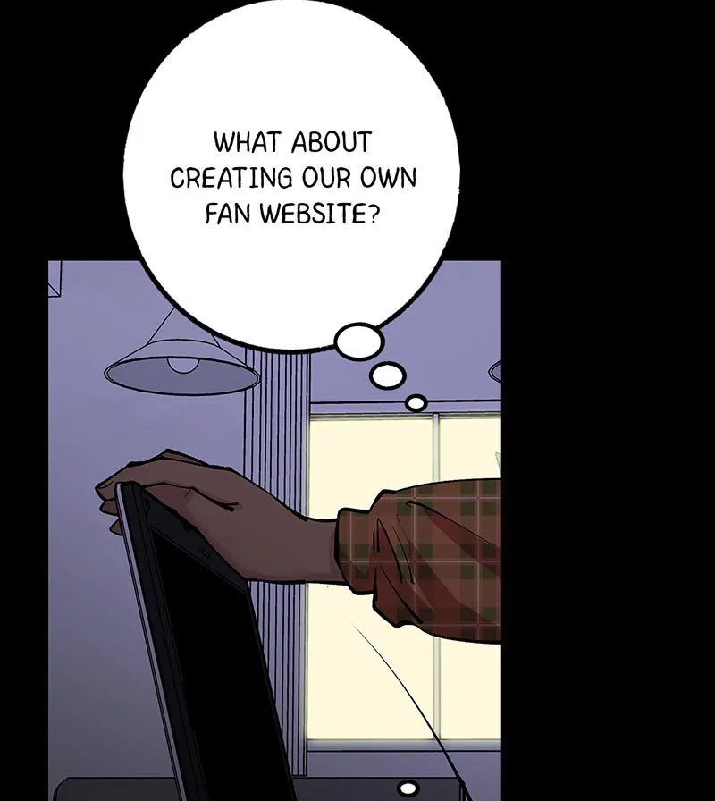 Read Betwixt chapter 20 image 25 on Lezhin