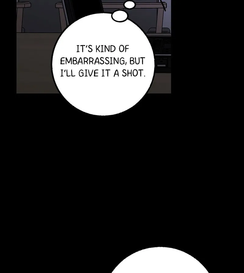 Read Betwixt chapter 20 image 26 on Lezhin