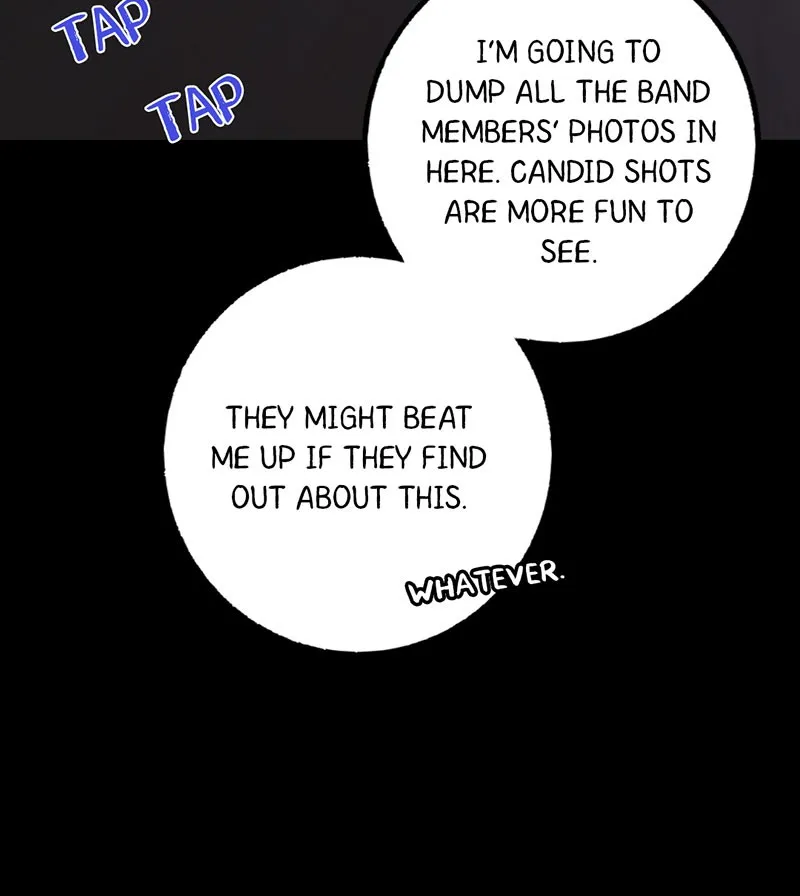 Read Betwixt chapter 20 image 28 on Lezhin
