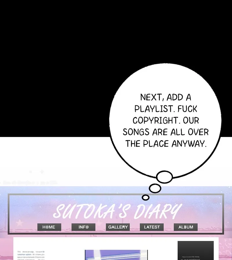 Read Betwixt chapter 20 image 29 on Lezhin