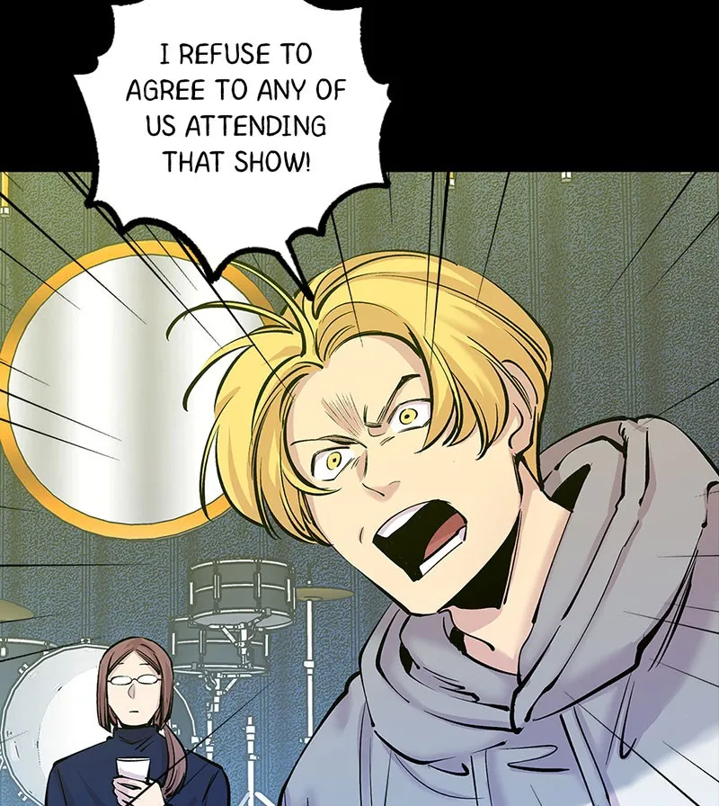 Read Betwixt chapter 20 image 3 on Lezhin