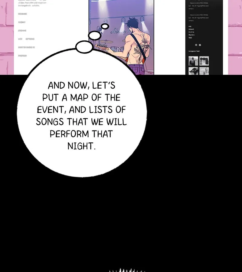Read Betwixt chapter 20 image 30 on Lezhin