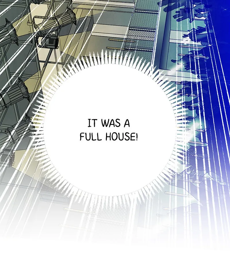 Read Betwixt chapter 20 image 35 on Lezhin