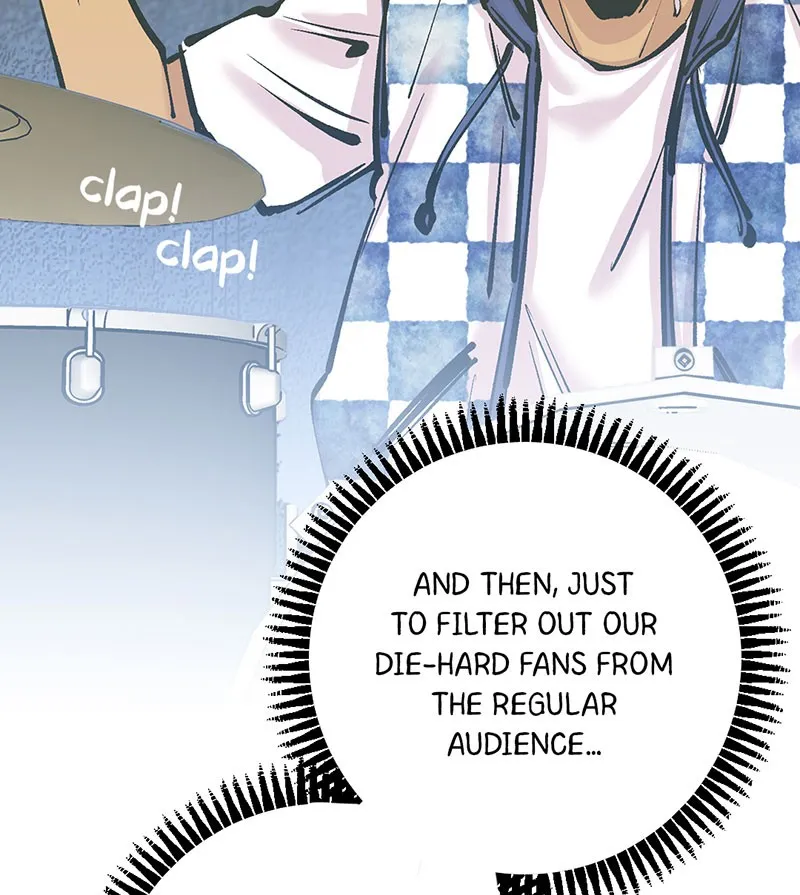Read Betwixt chapter 20 image 37 on Lezhin