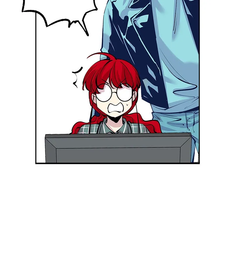 Read Betwixt chapter 20 image 47 on Lezhin