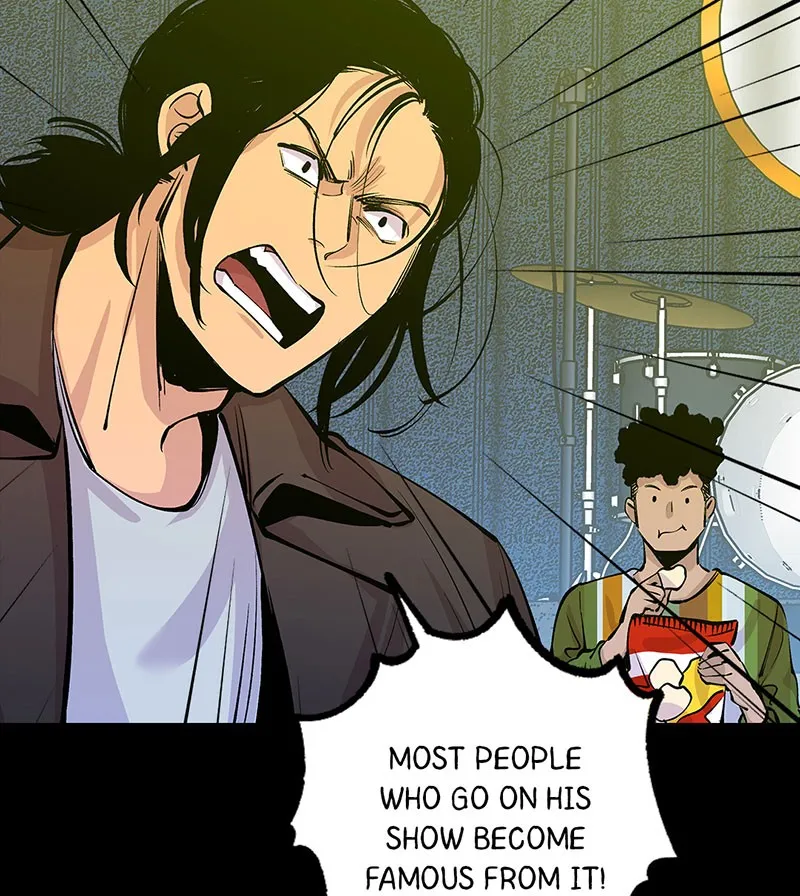 Read Betwixt chapter 20 image 5 on Lezhin