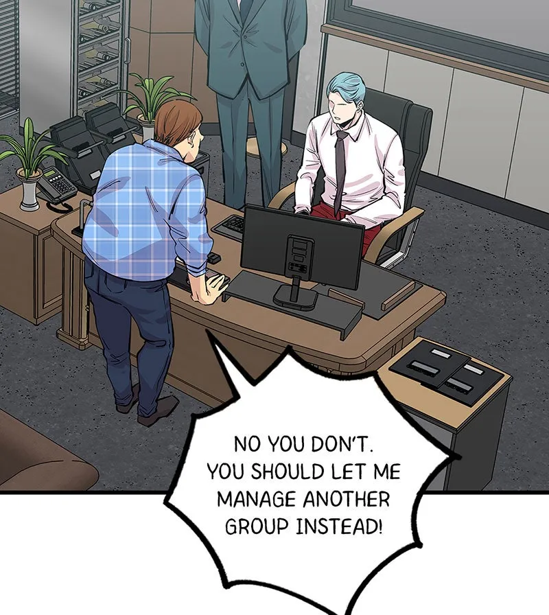 Read Betwixt chapter 20 image 52 on Lezhin