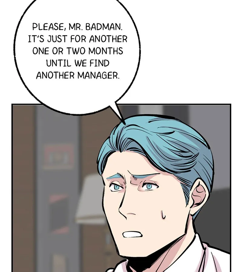 Read Betwixt chapter 20 image 55 on Lezhin