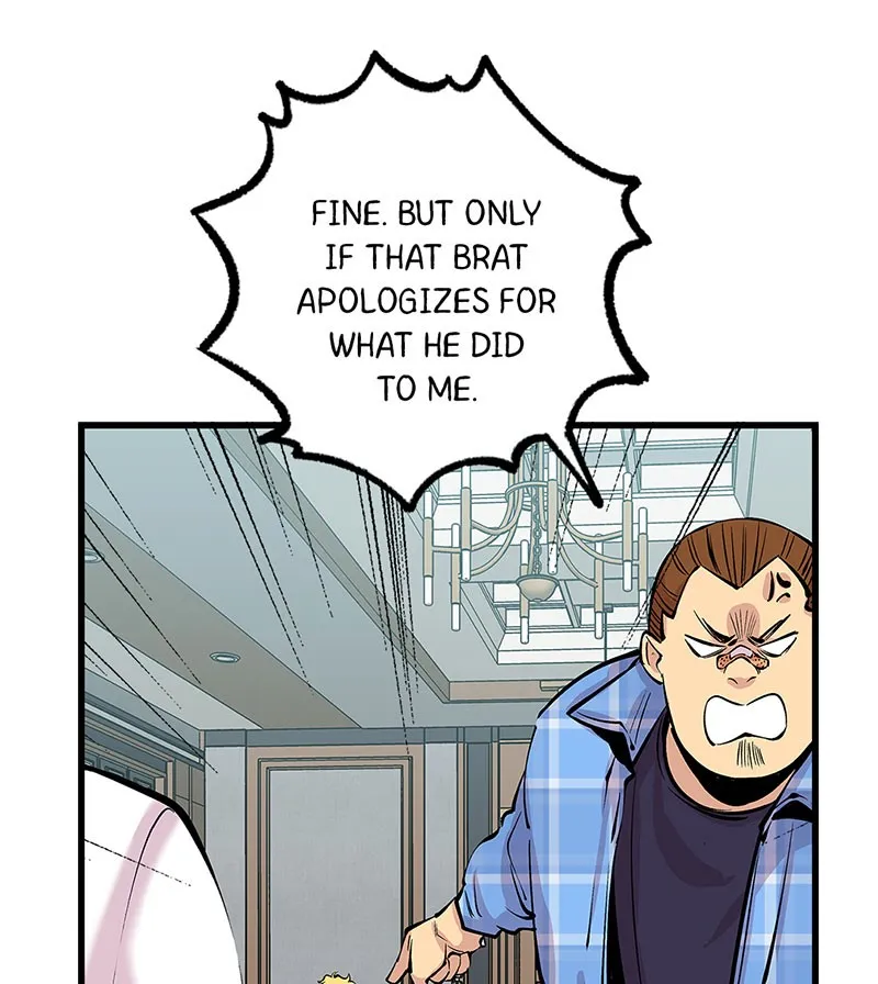 Read Betwixt chapter 20 image 57 on Lezhin