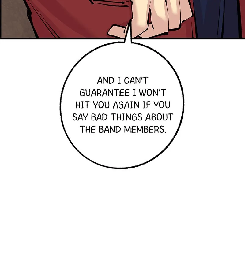 Read Betwixt chapter 20 image 65 on Lezhin
