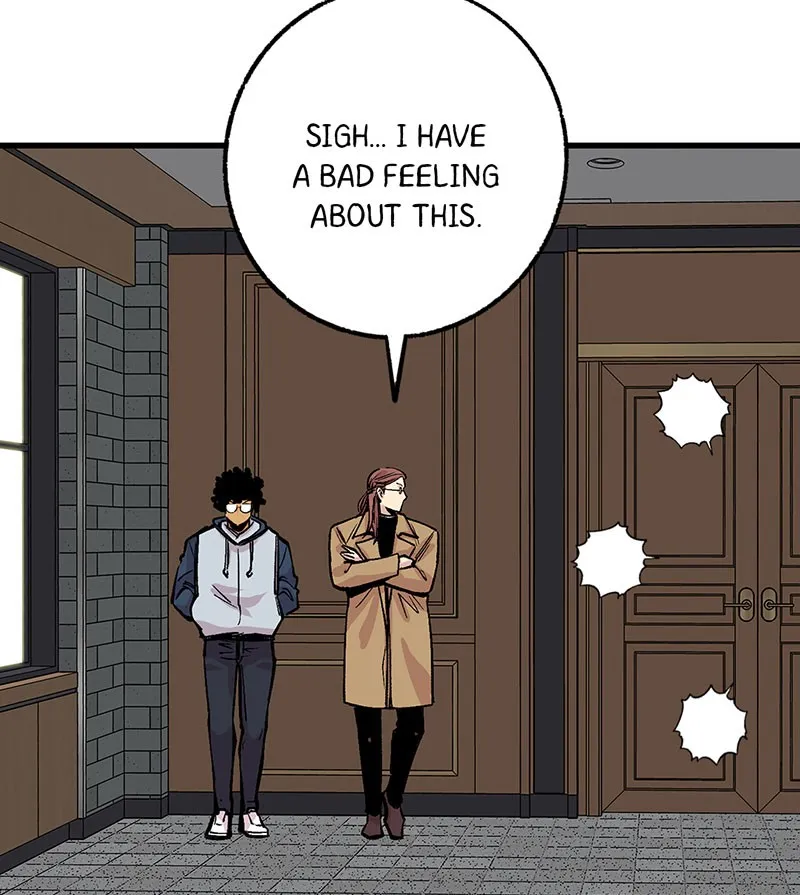 Read Betwixt chapter 20 image 68 on Lezhin