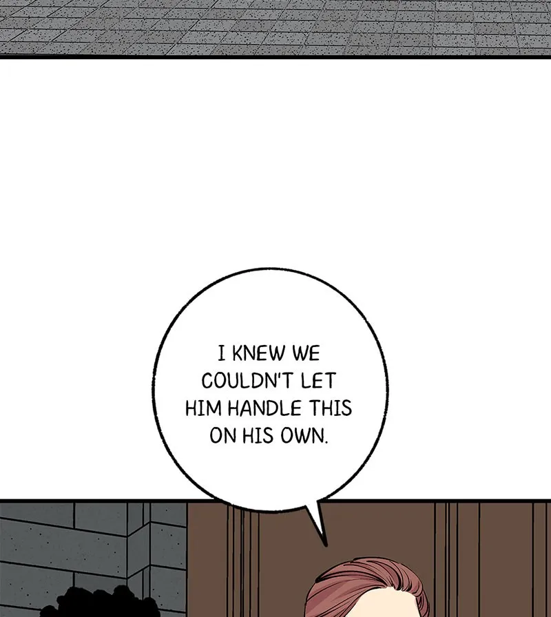 Read Betwixt chapter 20 image 69 on Lezhin