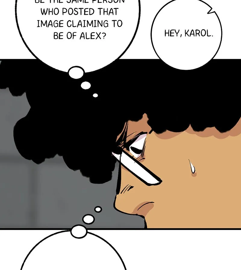 Read Betwixt chapter 20 image 74 on Lezhin