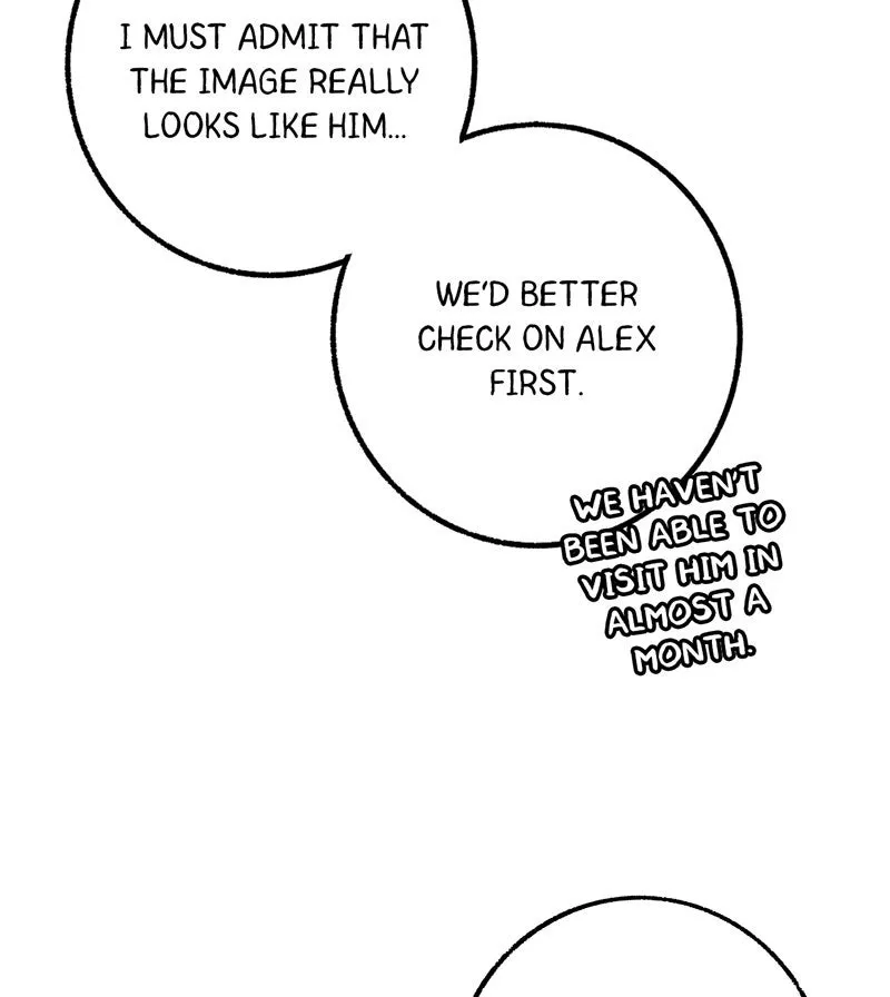 Read Betwixt chapter 20 image 75 on Lezhin