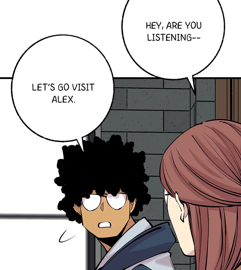 Read Betwixt chapter 20 image 76 on Lezhin