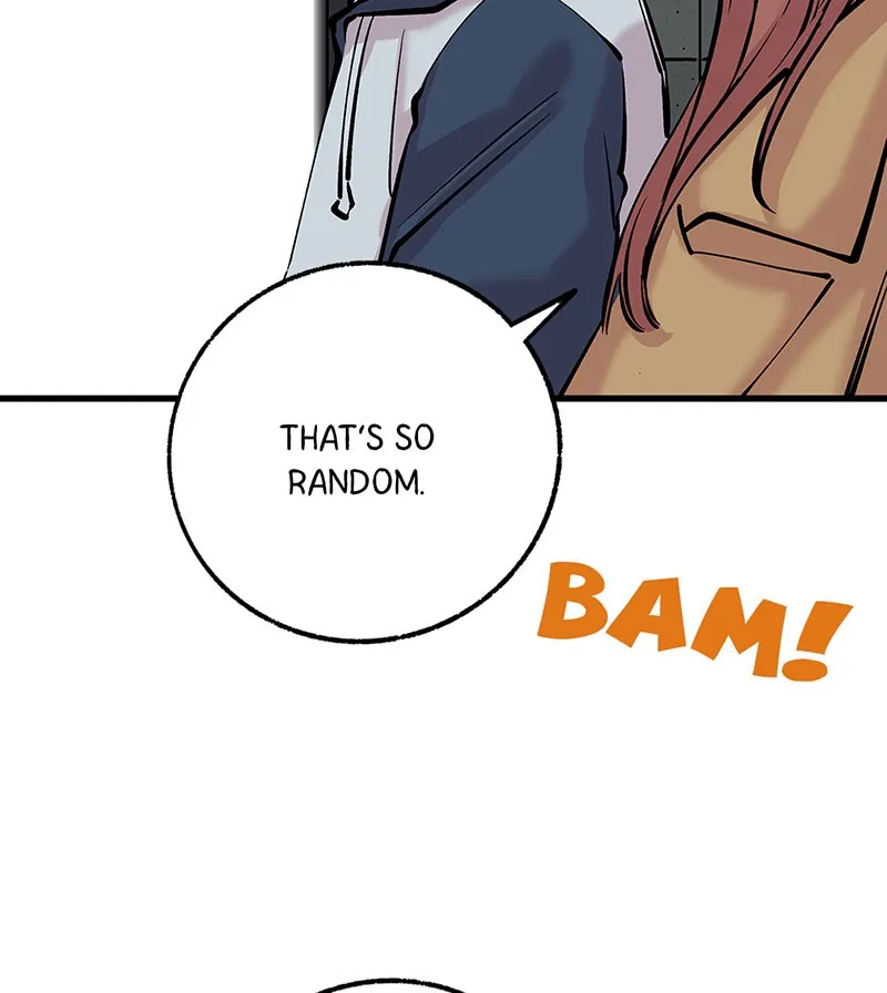 Read Betwixt chapter 20 image 77 on Lezhin