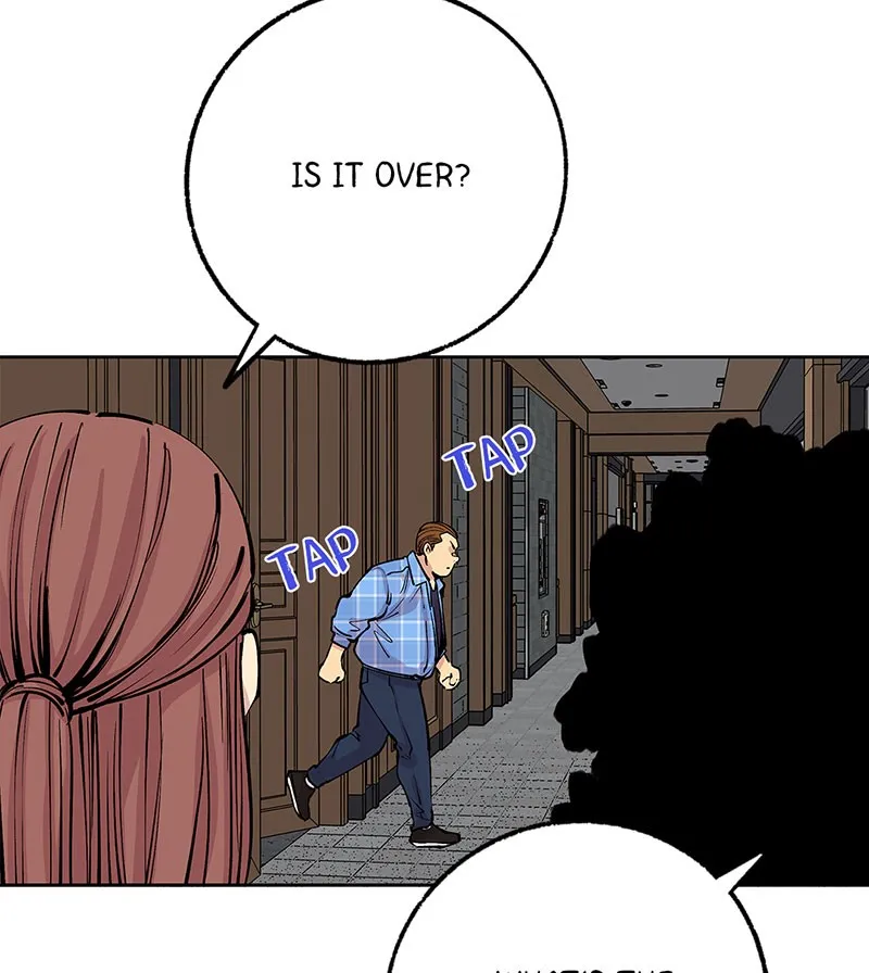 Read Betwixt chapter 20 image 78 on Lezhin