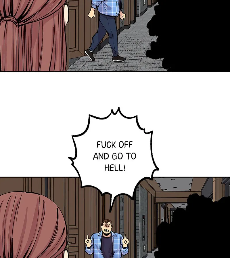 Read Betwixt chapter 20 image 80 on Lezhin