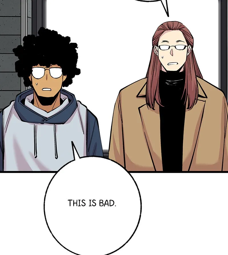 Read Betwixt chapter 20 image 82 on Lezhin