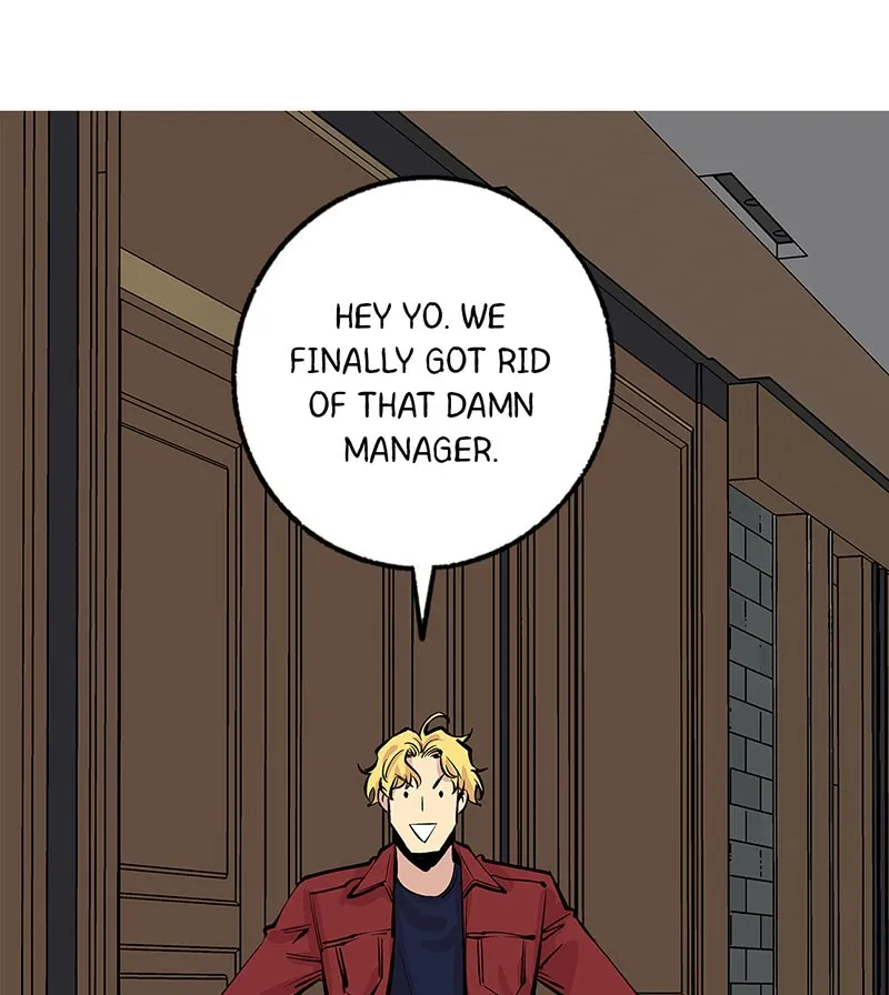 Read Betwixt chapter 20 image 85 on Lezhin