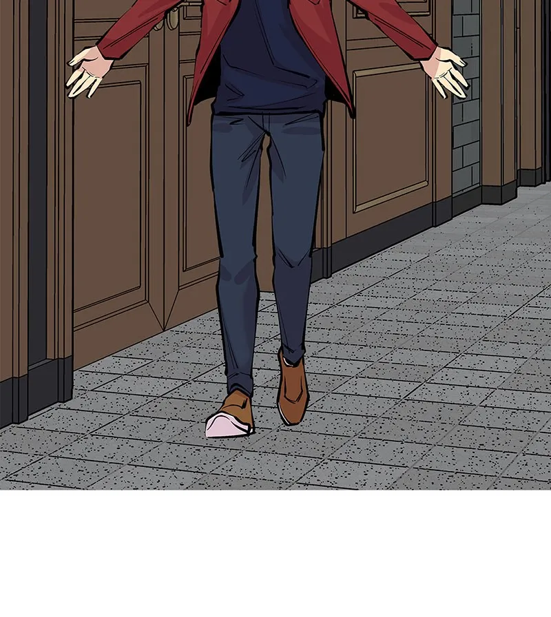 Read Betwixt chapter 20 image 86 on Lezhin