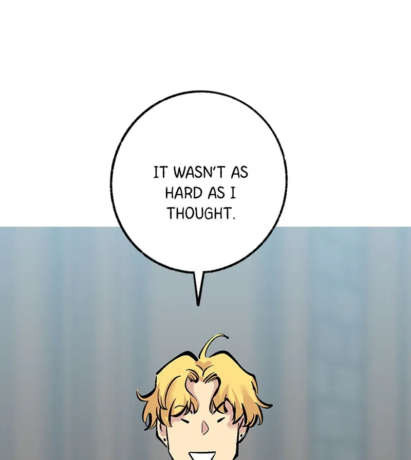 Read Betwixt chapter 20 image 87 on Lezhin