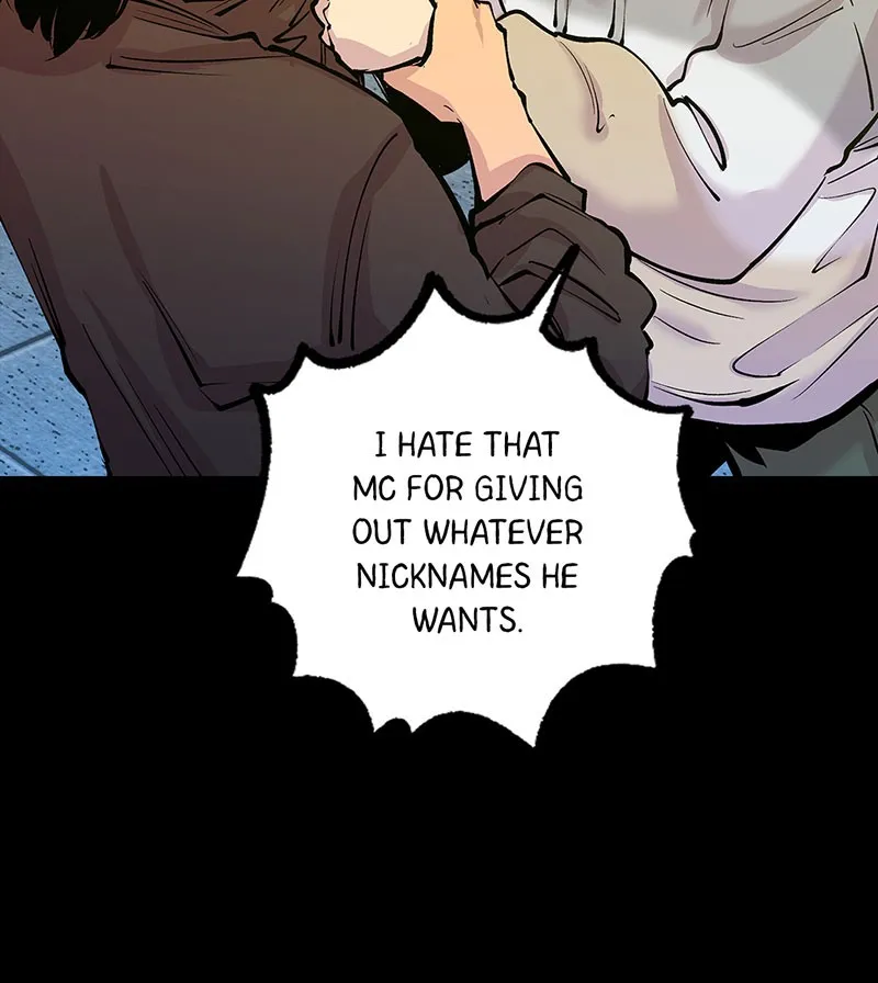 Read Betwixt chapter 20 image 9 on Lezhin