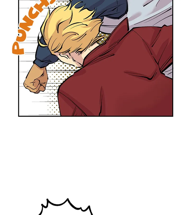Read Betwixt chapter 20 image 90 on Lezhin