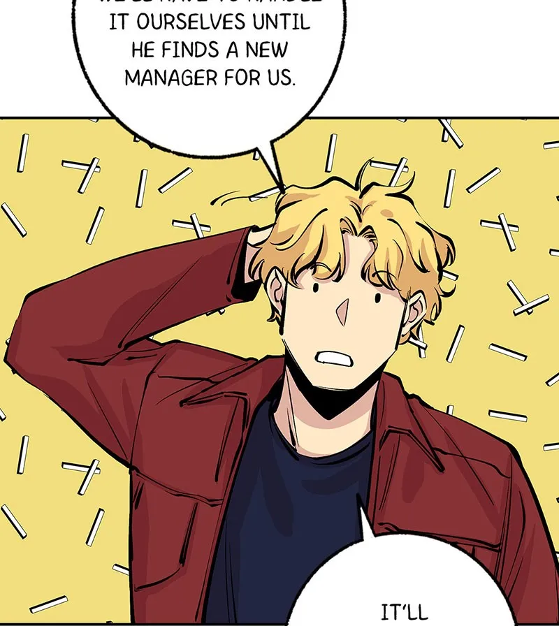 Read Betwixt chapter 20 image 93 on Lezhin