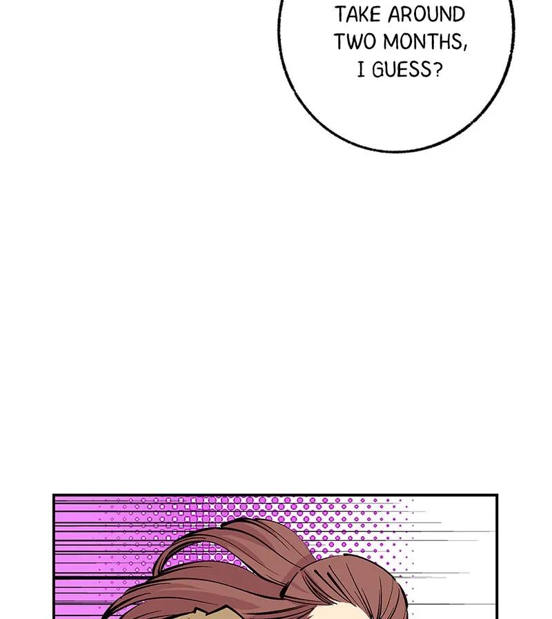 Read Betwixt chapter 20 image 94 on Lezhin