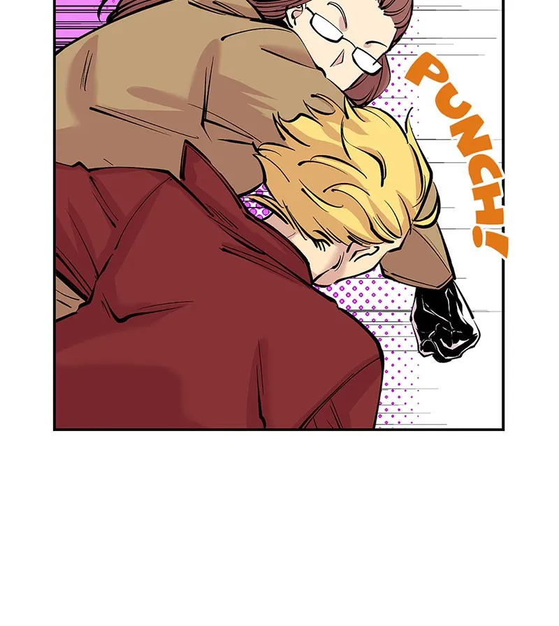 Read Betwixt chapter 20 image 95 on Lezhin