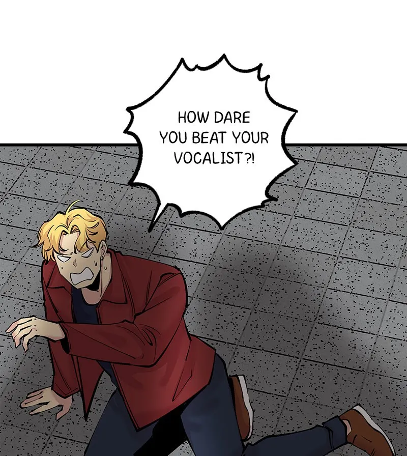 Read Betwixt chapter 20 image 96 on Lezhin