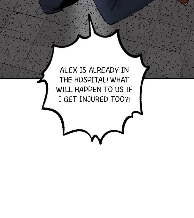 Read Betwixt chapter 20 image 97 on Lezhin