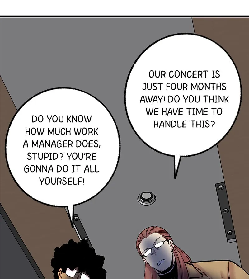 Read Betwixt chapter 20 image 98 on Lezhin