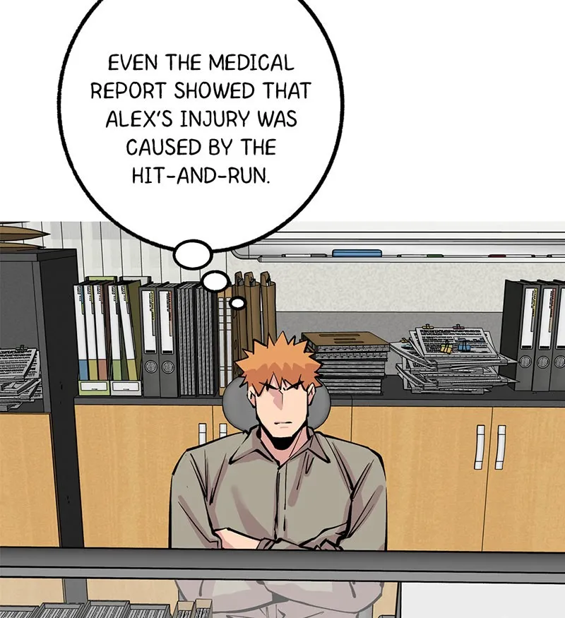 Read Betwixt chapter 21 image 100 on Lezhin