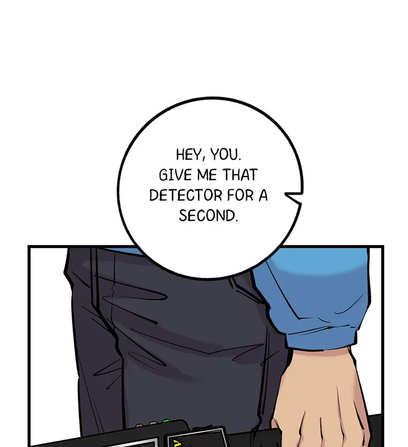 Read Betwixt chapter 21 image 104 on Lezhin