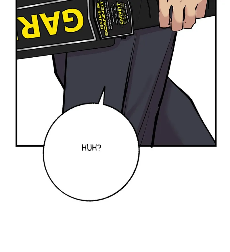 Read Betwixt chapter 21 image 105 on Lezhin