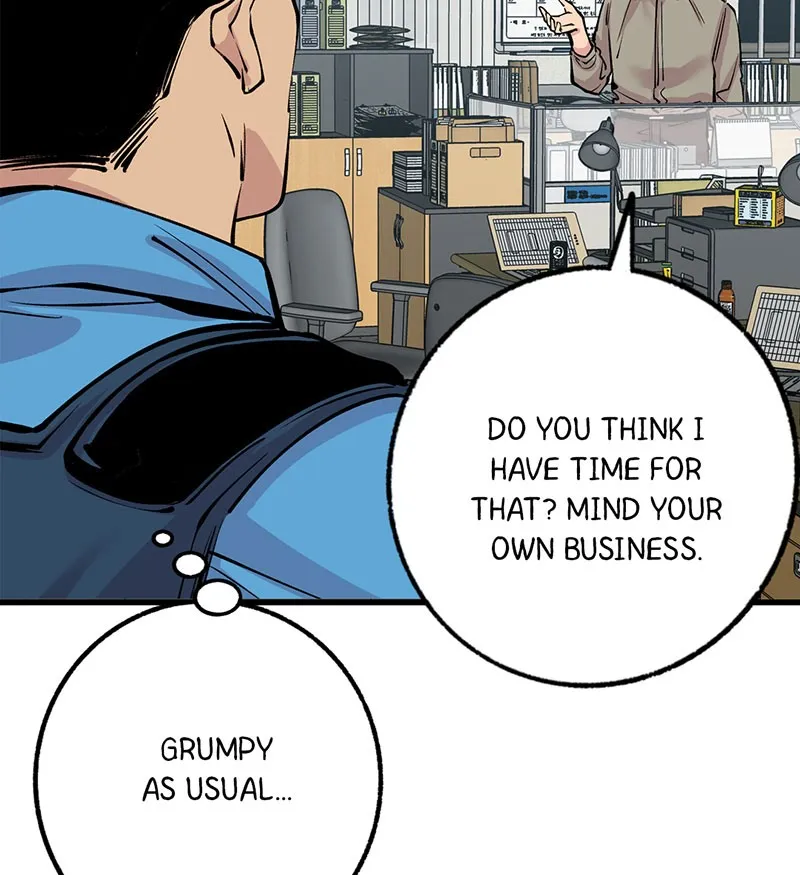 Read Betwixt chapter 21 image 107 on Lezhin