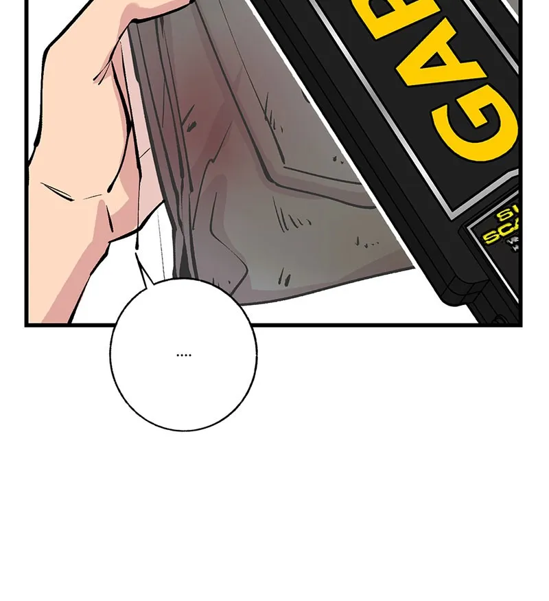 Read Betwixt chapter 21 image 111 on Lezhin