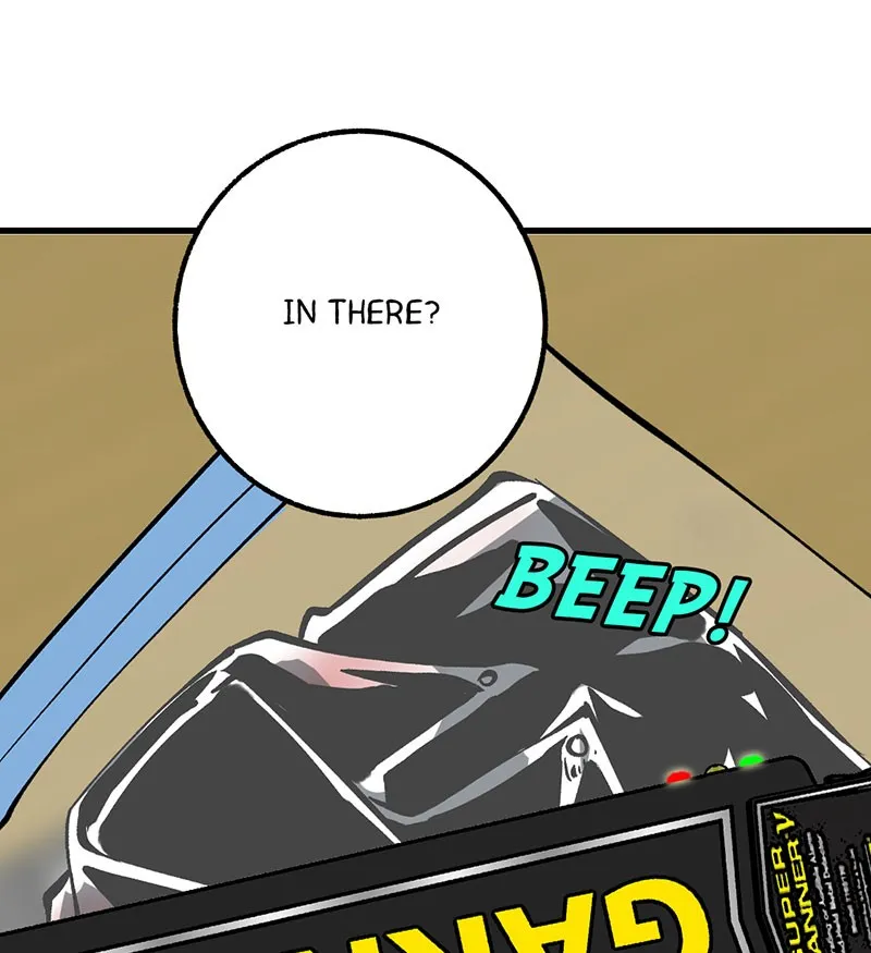 Read Betwixt chapter 21 image 121 on Lezhin