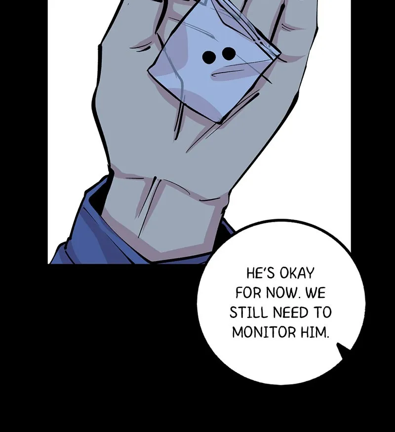 Read Betwixt chapter 21 image 15 on Lezhin